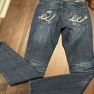 Express women’s jeans